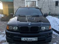 Фары бмв е53 / Bmw e53үшін41 000 тг. в Талдыкорган