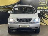 Lexus RX 300 2001 года за 5 500 000 тг. в Актобе – фото 2