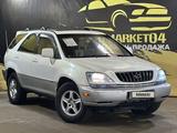 Lexus RX 300 2001 года за 5 100 000 тг. в Актобе – фото 3