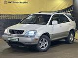 Lexus RX 300 2001 года за 5 100 000 тг. в Актобе