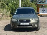 Subaru Outback 2004 года за 3 600 000 тг. в Усть-Каменогорск – фото 3
