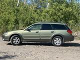 Subaru Outback 2004 года за 3 600 000 тг. в Усть-Каменогорск – фото 4