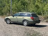 Subaru Outback 2004 года за 3 600 000 тг. в Усть-Каменогорск – фото 5