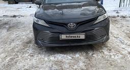 Toyota Camry 2018 года за 12 800 000 тг. в Астана