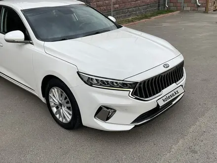 Kia K7 2020 года за 12 650 000 тг. в Алматы – фото 12