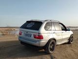 BMW X5 2001 годаfor6 200 000 тг. в Караганда – фото 3