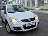 Suzuki SX4 2011 года за 4 200 000 тг. в Алматы – фото 2