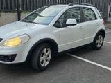 Suzuki SX4 2011 года за 4 200 000 тг. в Алматы