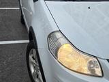 Suzuki SX4 2011 года за 4 200 000 тг. в Алматы – фото 3