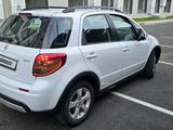 Suzuki SX4 2011 года за 4 200 000 тг. в Алматы – фото 4