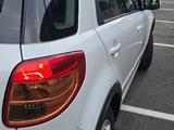 Suzuki SX4 2011 года за 4 200 000 тг. в Алматы – фото 5