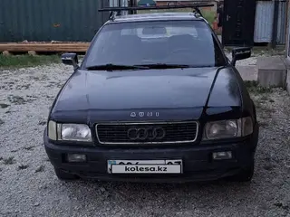 Audi 80