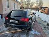 Audi A6 allroad 2007 года за 6 700 000 тг. в Алматы – фото 3