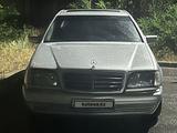 Mercedes-Benz S 320 1997 годаүшін3 500 000 тг. в Конаев (Капшагай) – фото 2