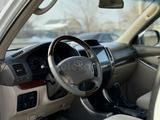 Toyota Land Cruiser Prado 2007 года за 12 700 000 тг. в Алматы – фото 3