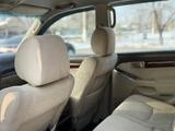 Toyota Land Cruiser Prado 2007 года за 12 700 000 тг. в Алматы – фото 5