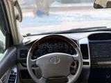 Toyota Land Cruiser Prado 2007 года за 12 700 000 тг. в Алматы