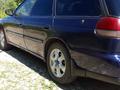 Subaru Legacy 1998 года за 1 900 000 тг. в Риддер – фото 11