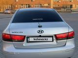 Hyundai Sonata 2006 годаүшін4 600 000 тг. в Актау – фото 2