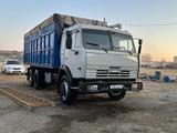 КамАЗ  53215 2001 года за 15 500 000 тг. в Семей – фото 3
