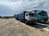 КамАЗ  53215 2001 года за 15 500 000 тг. в Семей – фото 2