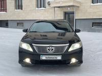 Toyota Camry 2012 года за 9 700 000 тг. в Караганда