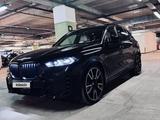 BMW X5 2024 года за 75 400 000 тг. в Алматы – фото 2