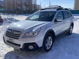 Subaru Outback 2014 года за 6 000 000 тг. в Актобе