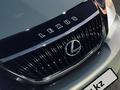 Lexus RX 350 2007 годаүшін8 500 000 тг. в Караганда – фото 5
