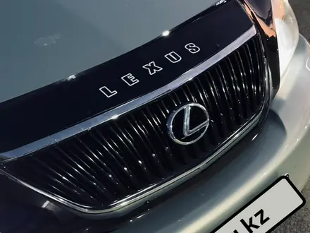 Lexus RX 350 2007 года за 8 500 000 тг. в Караганда – фото 5