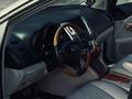 Lexus RX 350 2007 годаүшін8 500 000 тг. в Караганда – фото 8