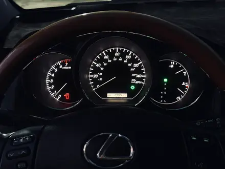Lexus RX 350 2007 года за 8 500 000 тг. в Караганда – фото 9