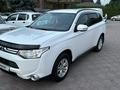 Mitsubishi Outlander 2013 года за 8 000 000 тг. в Алматы