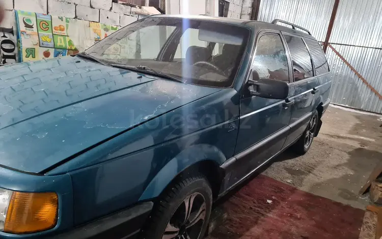 Volkswagen Passat 1991 года за 1 600 000 тг. в Усть-Каменогорск