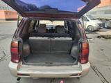 Mitsubishi Chariot 1992 года за 1 500 000 тг. в Костанай – фото 3