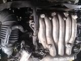 Двигатель И АКПП HYUNDAI Хендай киа kia G6EA 2.7 за 100 000 тг. в Алматы