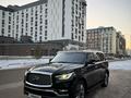 Infiniti QX80 2020 годаfor29 500 000 тг. в Астана – фото 3