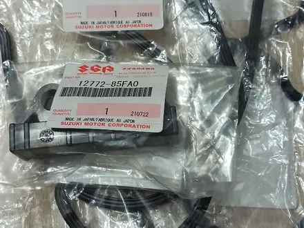 Поршни Suzuki J20A, J24B, H25A, H27A. за 5 000 тг. в Алматы – фото 9