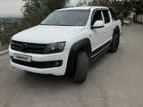 Volkswagen Amarok 2016 года за 16 000 000 тг. в Алматы