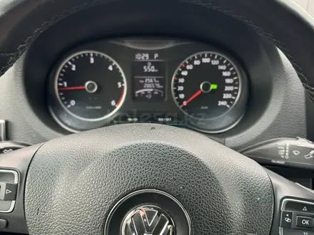 Volkswagen Amarok 2016 года за 16 000 000 тг. в Алматы – фото 7