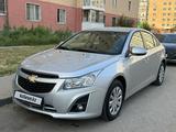 Chevrolet Cruze 2013 годаfor4 700 000 тг. в Астана