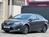 Toyota Avensis 2013 годаүшін8 300 000 тг. в Павлодар – фото 2