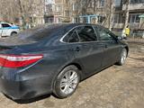 Toyota Camry 2017 годаүшін10 700 000 тг. в Семей – фото 3