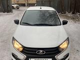 ВАЗ (Lada) Granta 2190 2021 года за 4 400 000 тг. в Актобе