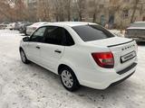 ВАЗ (Lada) Granta 2190 2021 года за 4 400 000 тг. в Актобе – фото 4