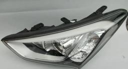 Боковое зеркало Hyundai за 60 000 тг. в Алматы – фото 2