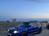 Subaru Forester 2004 годаүшін6 200 000 тг. в Балхаш – фото 2