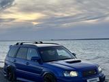 Subaru Forester 2004 года за 6 200 000 тг. в Балхаш – фото 4