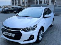 Chevrolet Onix 2023 годаүшін7 200 000 тг. в Атырау