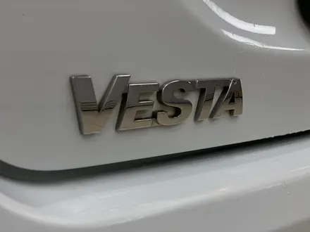 ВАЗ (Lada) Vesta 2020 годаүшін5 500 000 тг. в Актобе – фото 13